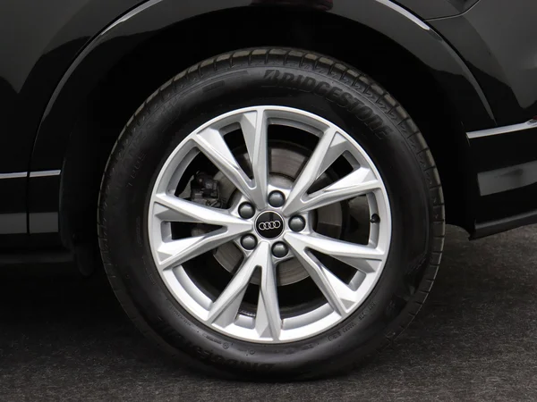 AUDI Q3 (2024) — foto 14 van 18