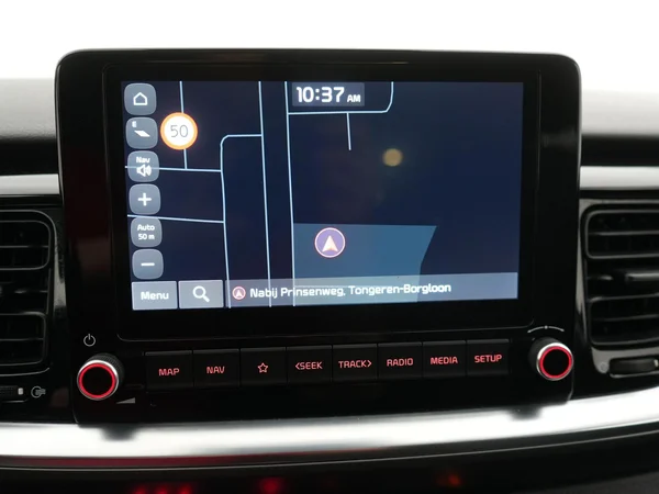 Kia Stonic (2025) — foto 22 van 22