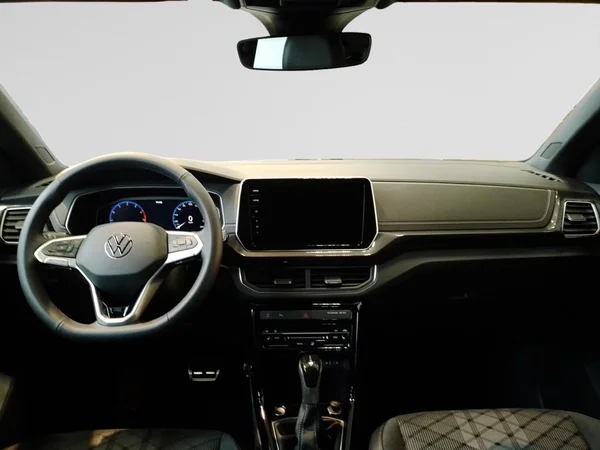 VOLKSWAGEN T-Cross (2025) — foto 3 van 22