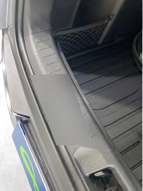 BYD Atto 3 (2024) — foto 47 van 53