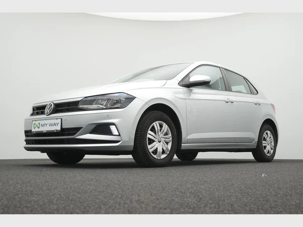 VOLKSWAGEN Polo (2021) — foto 21 van 22
