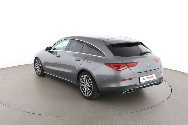 Mercedes-Benz CLA-Klasse (2021) — foto 10 van 16