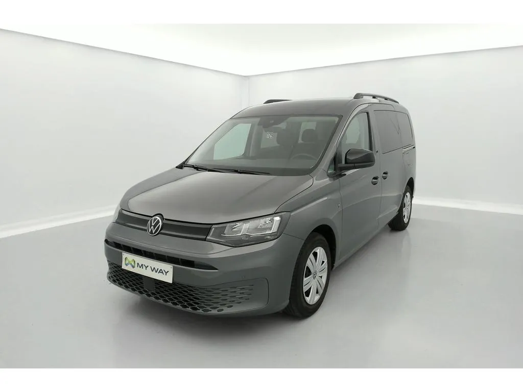 VOLKSWAGEN Caddy Maxi 1122_47505_2024