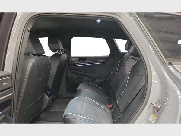 Volkswagen ID.7 Tourer (2026) — foto 4 van 44