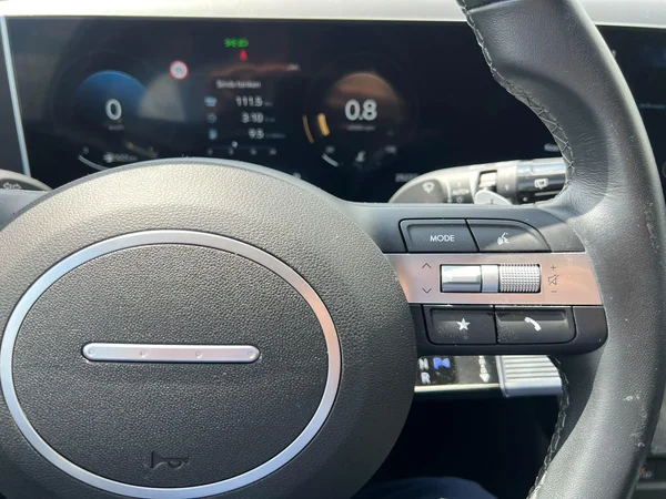 Hyundai Tucson (2025) — foto 3 van 17