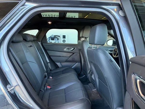 Land Rover Range Rover Velar (2026) — foto 20 van 22