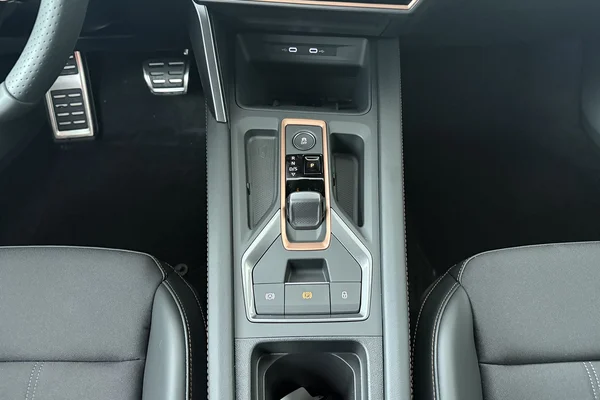 CUPRA Formentor (2026) — foto 4 van 17