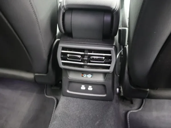 Audi A3 (2025) — foto 17 van 26