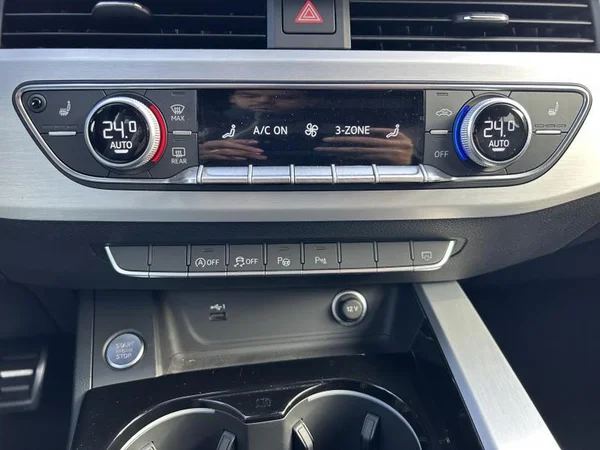 AUDI A4 Avant Dsl (2023) — foto 15 van 42
