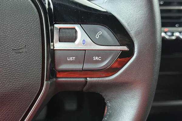 Peugeot 2008 (2025) — foto 7 van 20