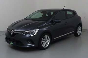 Renault Clio V (2022)