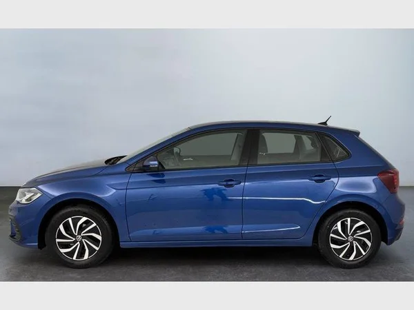 Volkswagen Polo (2024) — foto 2 van 22