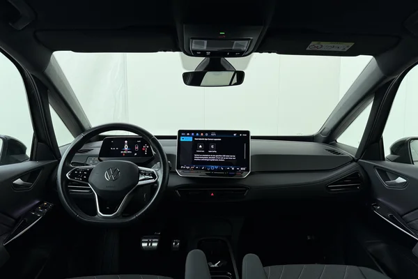 Volkswagen ID.3 (2024) — foto 16 van 16