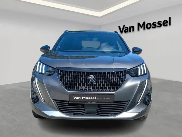 Peugeot 2008 (2022) — foto 12 van 19