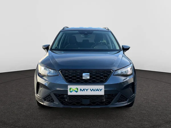 SEAT Arona (2025) — foto 18 van 22