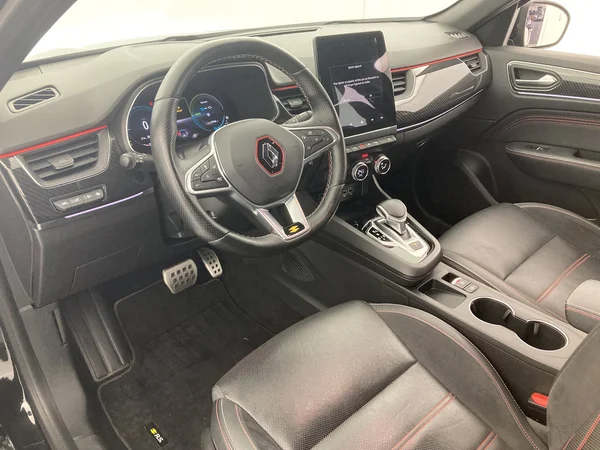 RENAULT Arkana (2022) — foto 26 van 33
