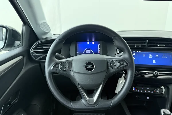 Opel Corsa (2024) — foto 2 van 16