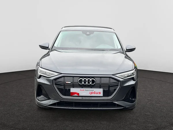 AUDI e-tron (2023) — foto 9 van 20