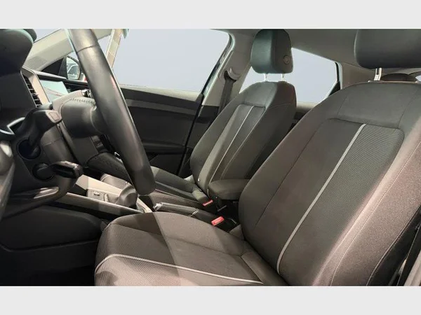 Audi A1 Sportback (2022) — foto 24 van 24