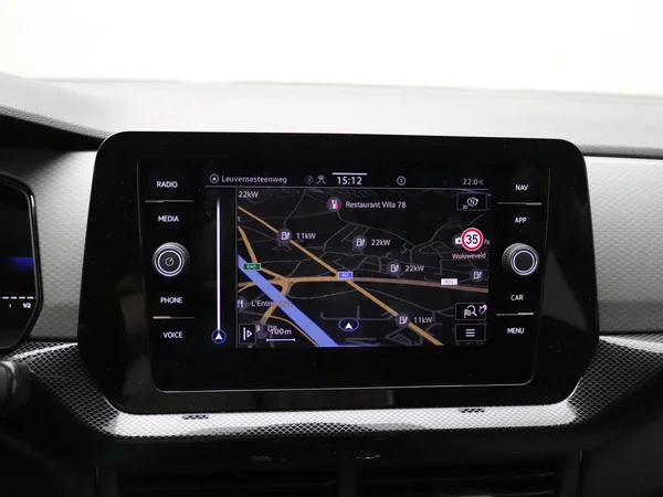 VOLKSWAGEN T-Cross (2026) — foto 18 van 19