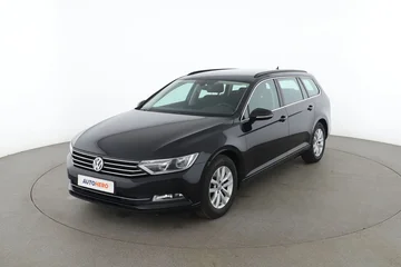 Volkswagen Passat 2c70c8a7-5a25-476f-98f8-a94de91be28f