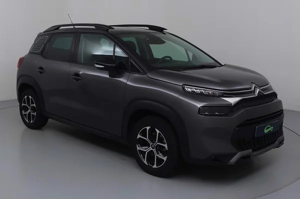 Citroen C3 Aircross (2022) — foto 30 van 32
