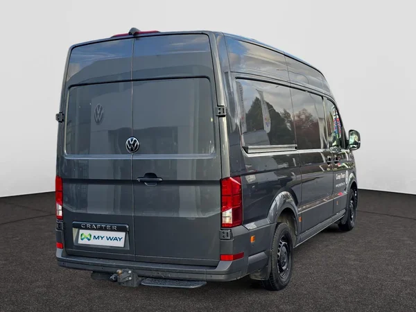 VOLKSWAGEN Crafter 35 Fou Mwb Hr (2024) — foto 17 van 20