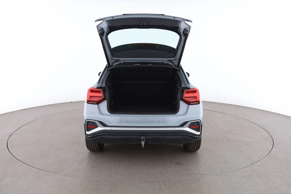 Audi Q2 (2021) — foto 7 van 16