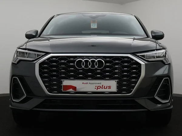 AUDI Q3 Sportback PHEV (2024) — foto 24 van 29