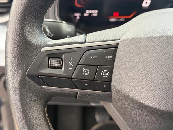 SEAT Arona (2025) — foto 19 van 19