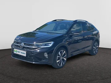 VOLKSWAGEN Taigo (2025)