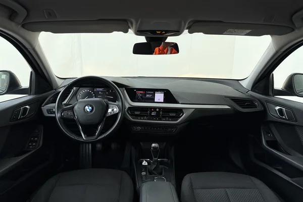 BMW 1 Hatch (F40) (2020) — foto 22 van 22