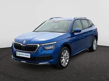 SKODA Kamiq (2022)