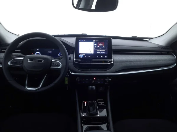 Jeep Compass (2023) — foto 2 van 29