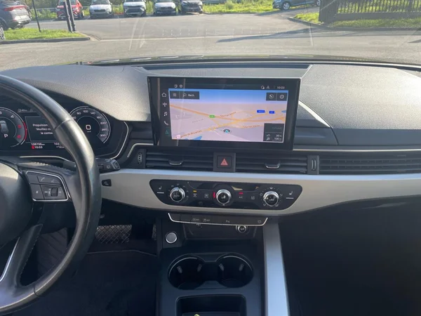 AUDI A4 Avant Dsl (2020) — foto 4 van 21
