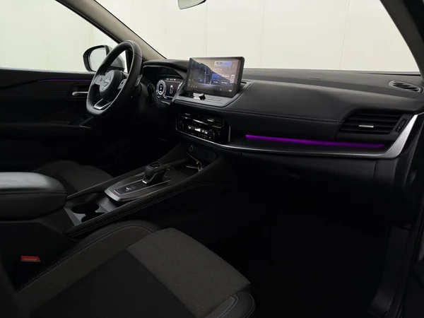 NISSAN Qashqai (2025) — foto 3 van 29