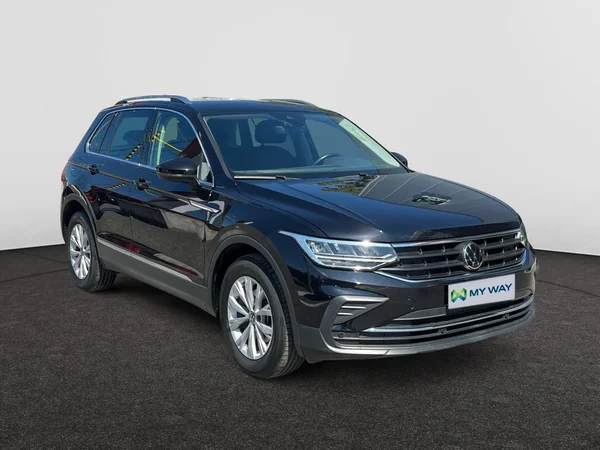 VOLKSWAGEN Tiguan (2023) — foto 22 van 24