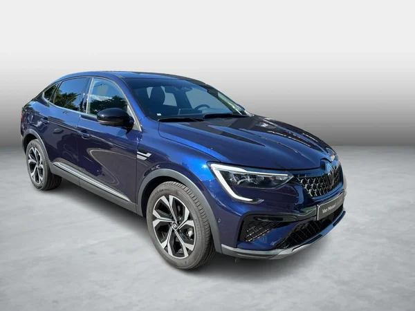 Renault Arkana (2024) — foto 12 van 20