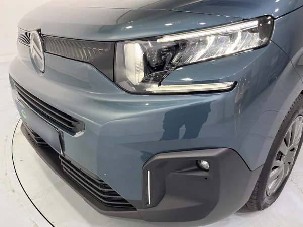 Citroen Berlingo Swb (2025) — foto 57 van 75