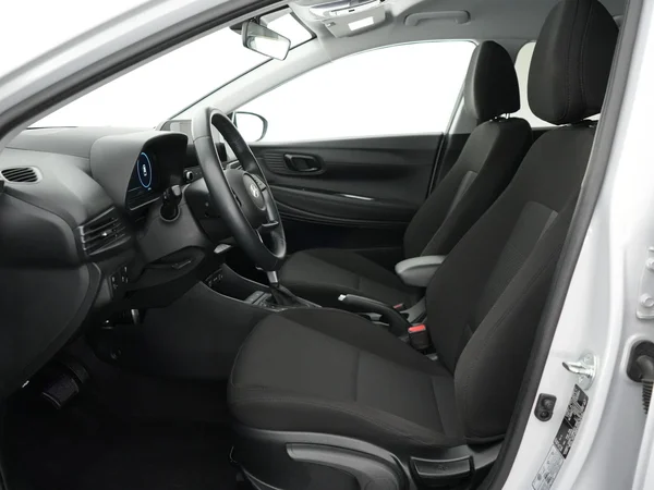 Hyundai i20 (2024) — foto 3 van 21