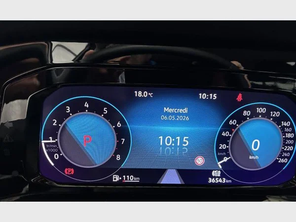 Volkswagen Golf VIII (2024) — foto 5 van 24