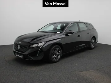 Peugeot 308 (2024)