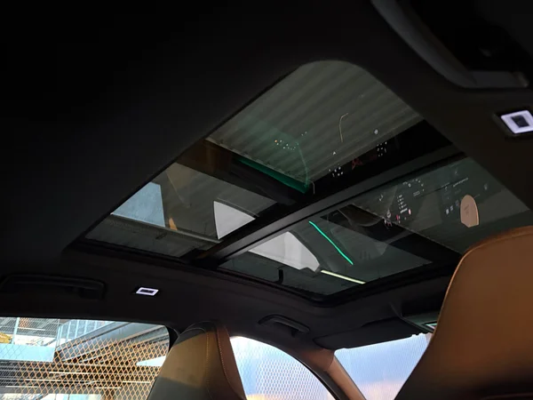 CUPRA Formentor e-Hybrid (PHEV) (2025) — foto 24 van 24