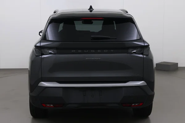 Peugeot 5008 (2025) — foto 14 van 19