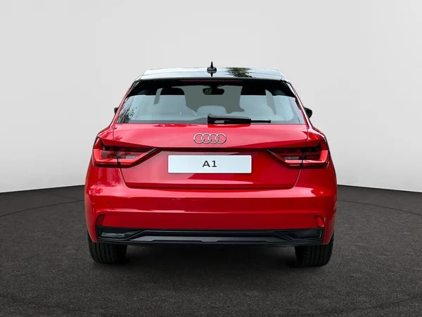 AUDI A1 Sportback (2025) — foto 7 van 14