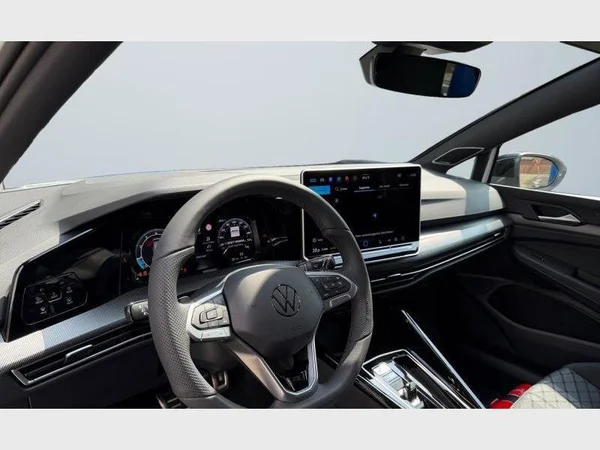 Volkswagen Golf VIII (2026) — foto 43 van 43