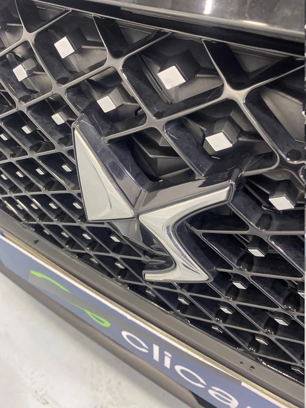 DS DS 4 (2022) — foto 33 van 48