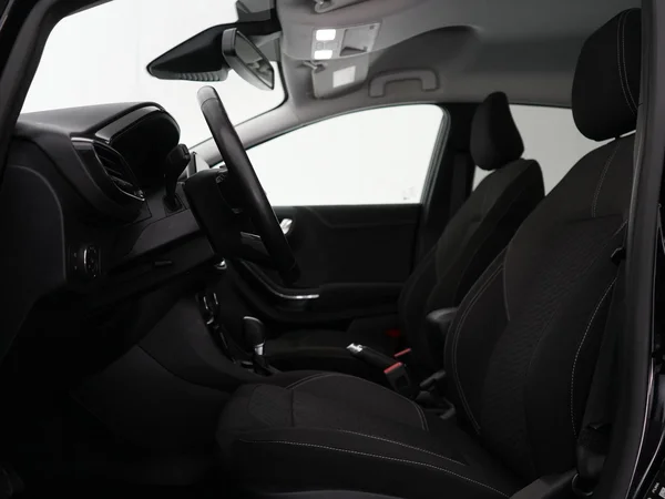 Ford Puma (2024) — foto 3 van 26