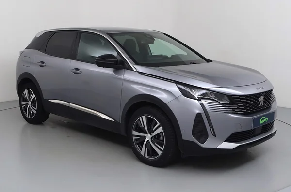 Peugeot 3008 (2024) — foto 22 van 24