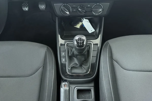 Skoda Fabia (2025) — foto 4 van 18